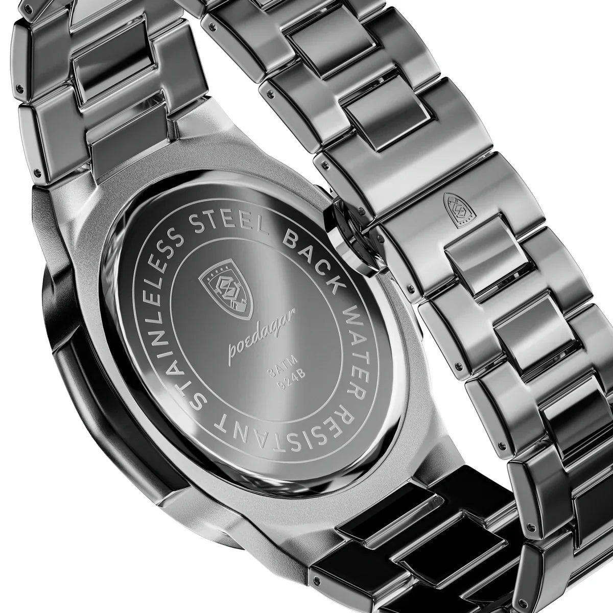 Velmor™ | Sacha – Montre Nautilus 41 mm
