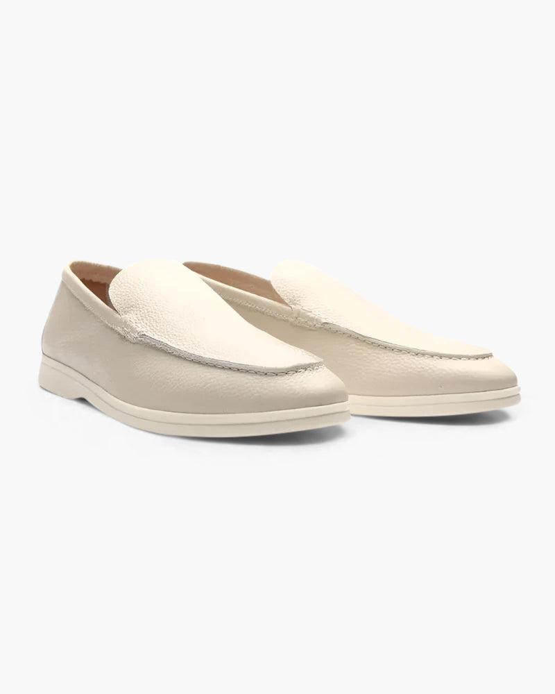 Velmor™ | Marceau – Mocassins en Cuir de Vache