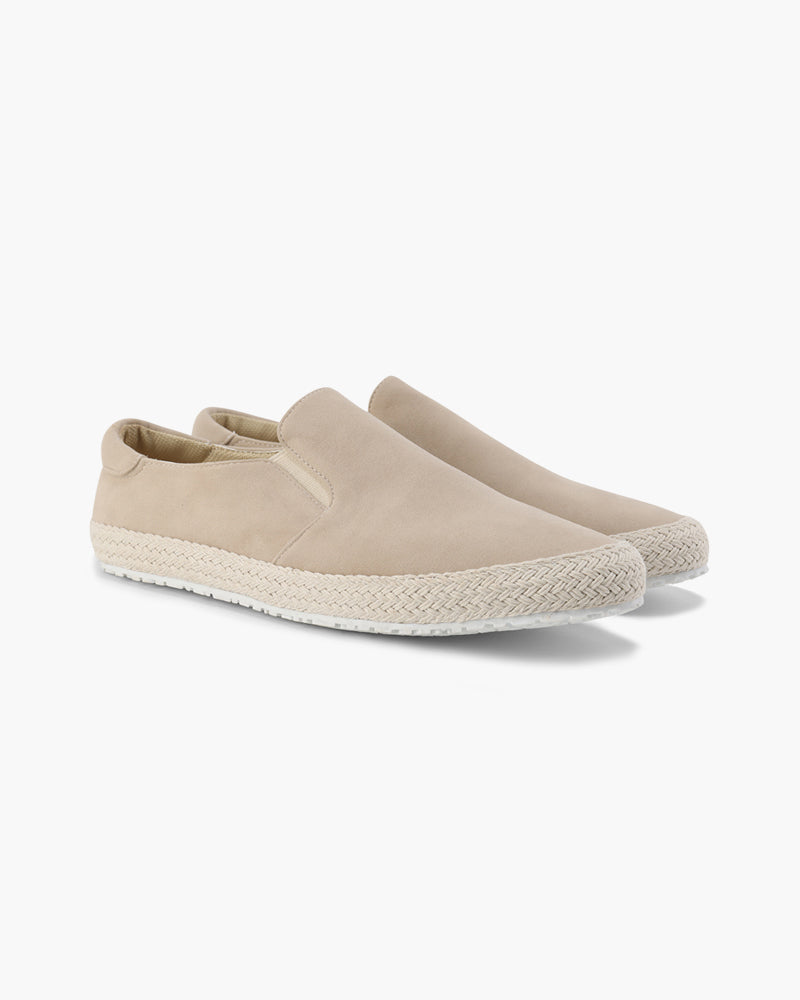 Velmor™ | Soren – Sneakers Urbaines en Daim