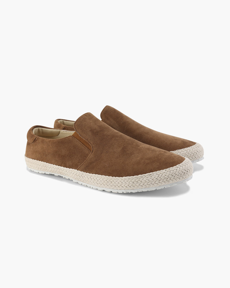Velmor™ | Soren – Sneakers Urbaines en Daim