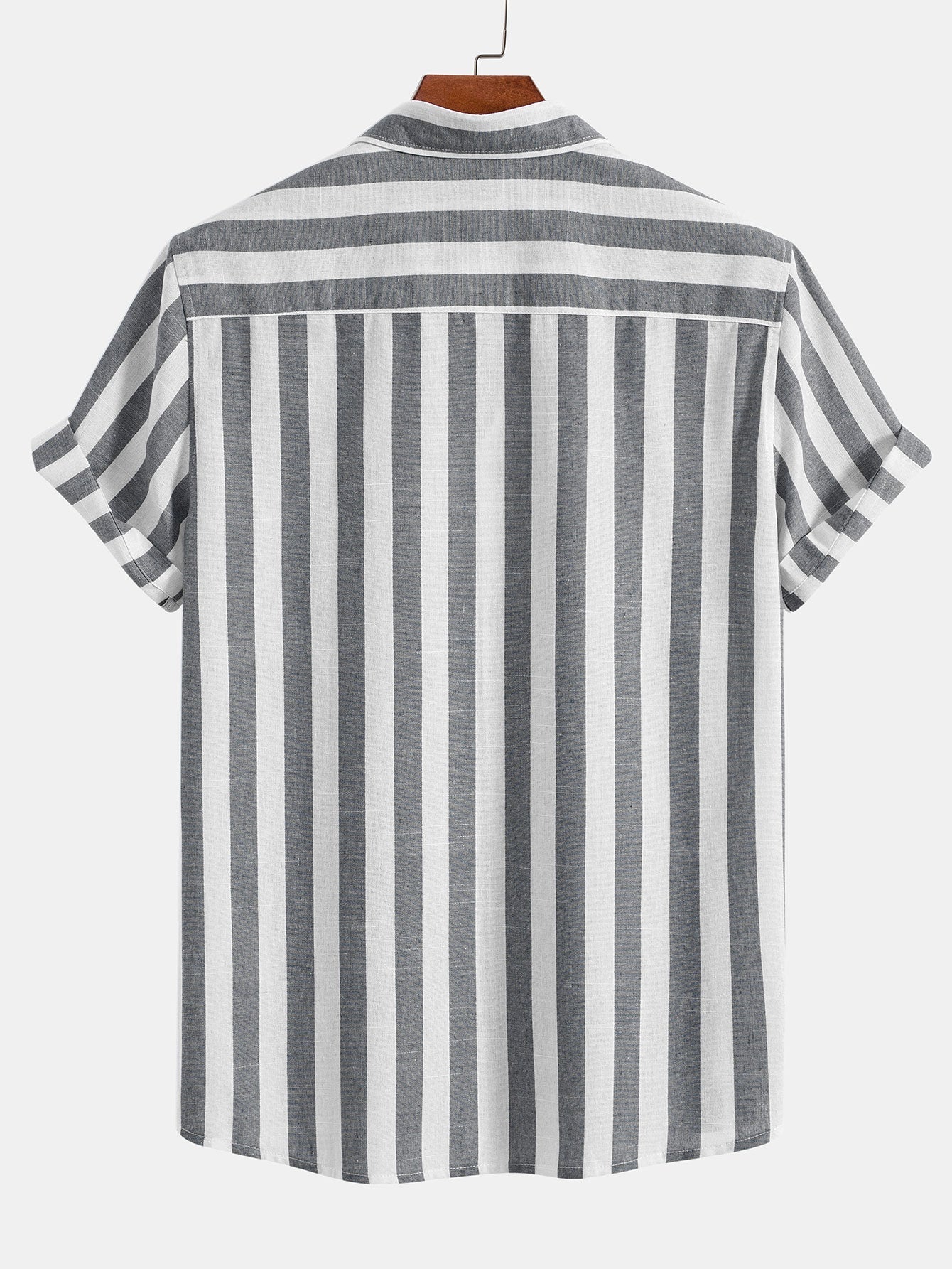 Velmor™ | Séverin – Ensemble Manches Courtes
