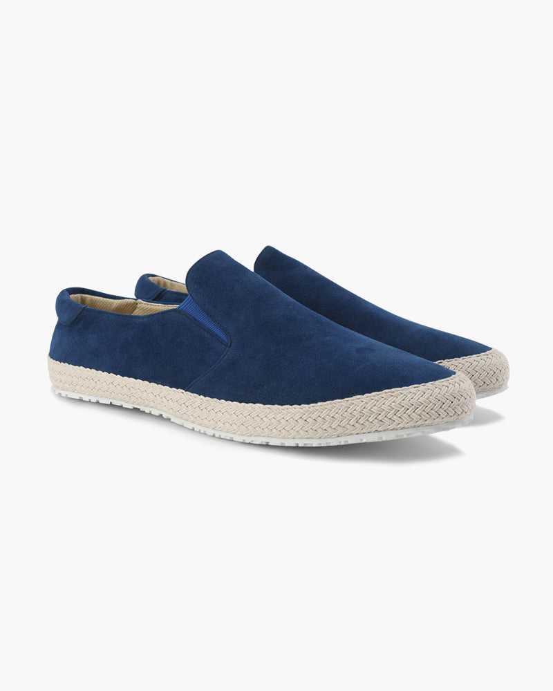 Velmor™ | Soren – Sneakers Urbaines en Daim