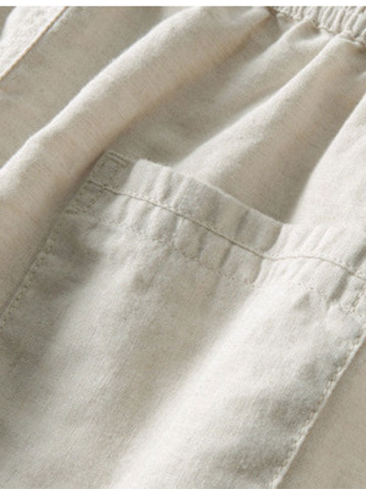 Velmor™ | Séverin – Ensemble Manches Courtes
