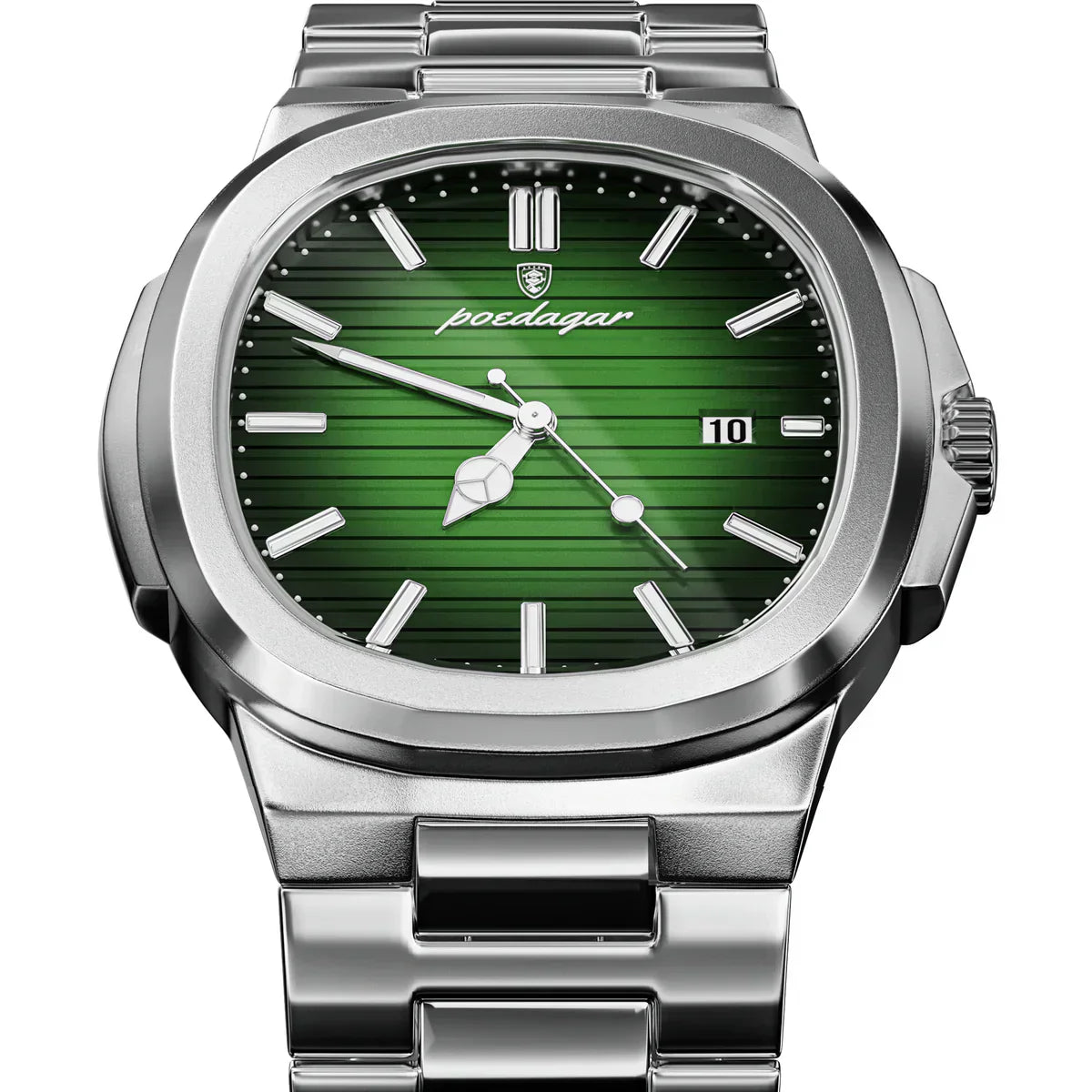 Velmor™ | Sacha – Montre Nautilus 41 mm
