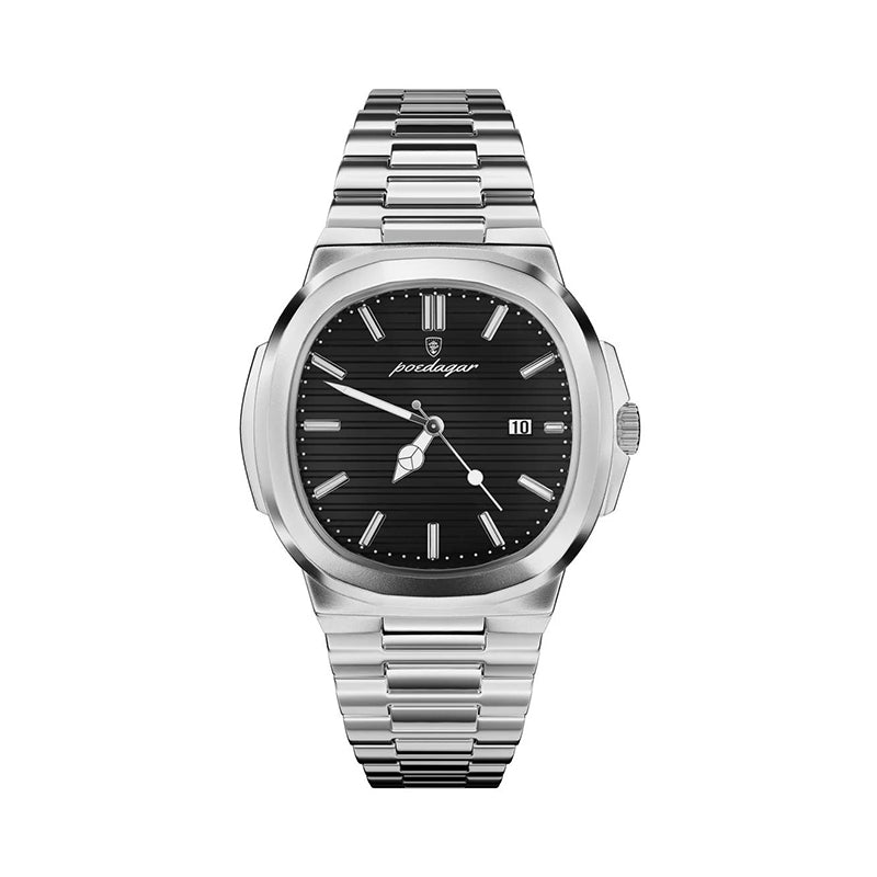 Velmor™ | Sacha – Montre Nautilus 41 mm