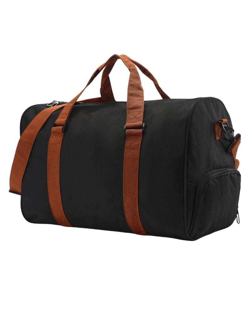 Velmor™ | Elior – Sac Duffle Nova Résistant