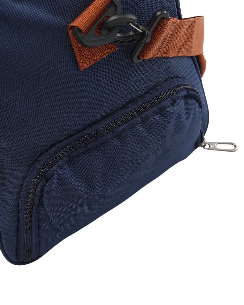 Velmor™ | Elior – Sac Duffle Nova Résistant