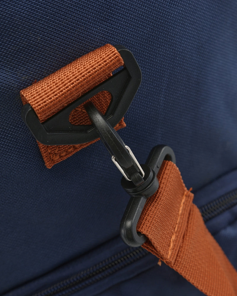 Velmor™ | Elior – Sac Duffle Nova Résistant