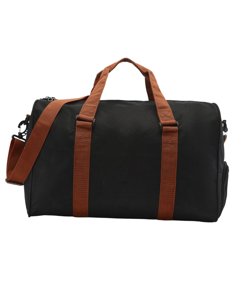 Velmor™ | Elior – Sac Duffle Nova Résistant
