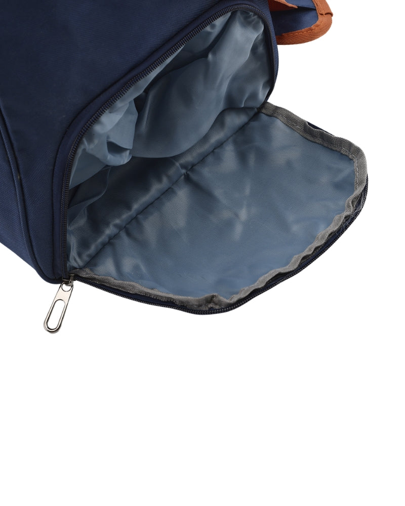 Velmor™ | Elior – Sac Duffle Nova Résistant