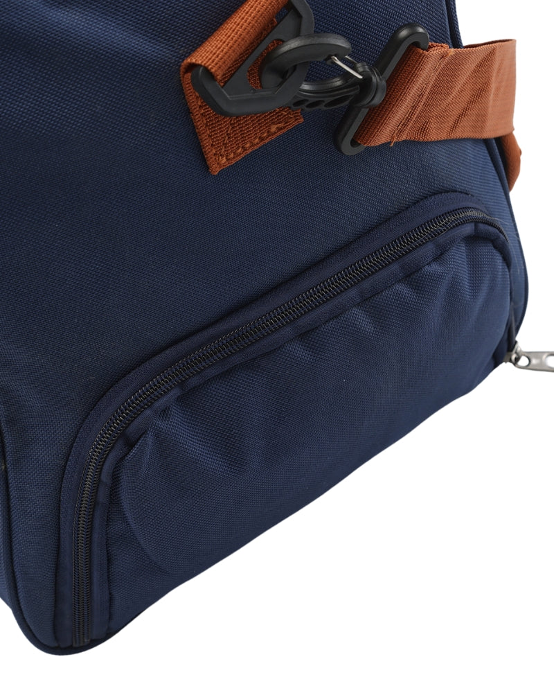 Velmor™ | Elior – Sac Duffle Nova Résistant