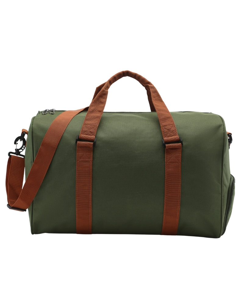 Velmor™ | Elior – Sac Duffle Nova Résistant