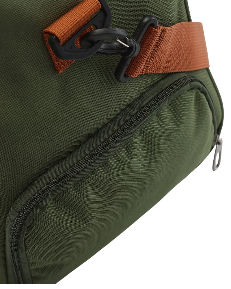 Velmor™ | Elior – Sac Duffle Nova Résistant