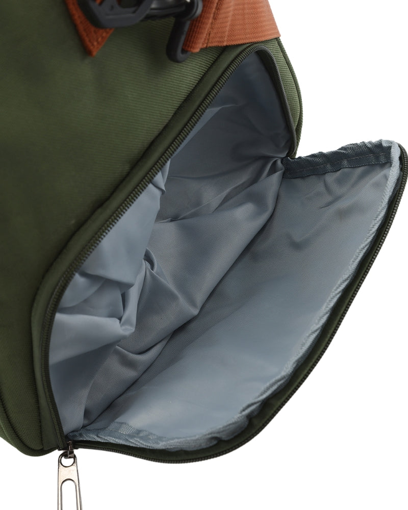 Velmor™ | Elior – Sac Duffle Nova Résistant