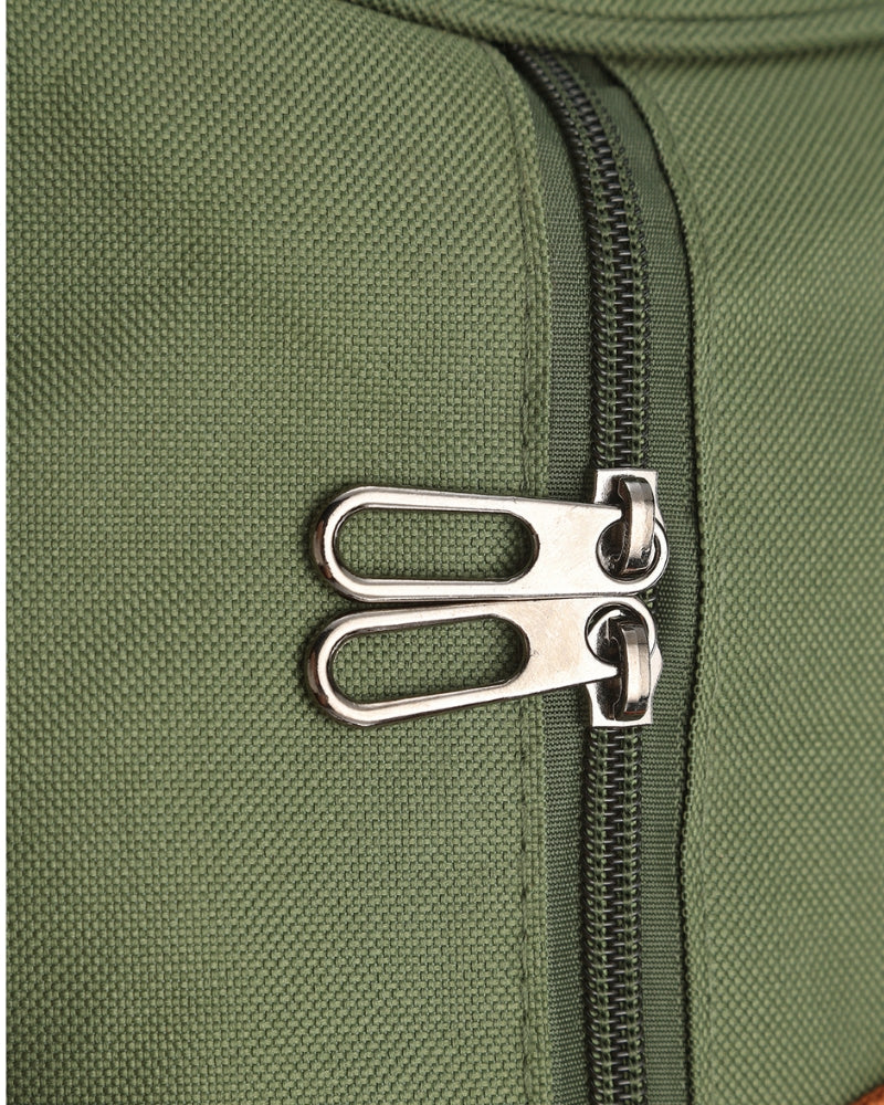 Velmor™ | Elior – Sac Duffle Nova Résistant