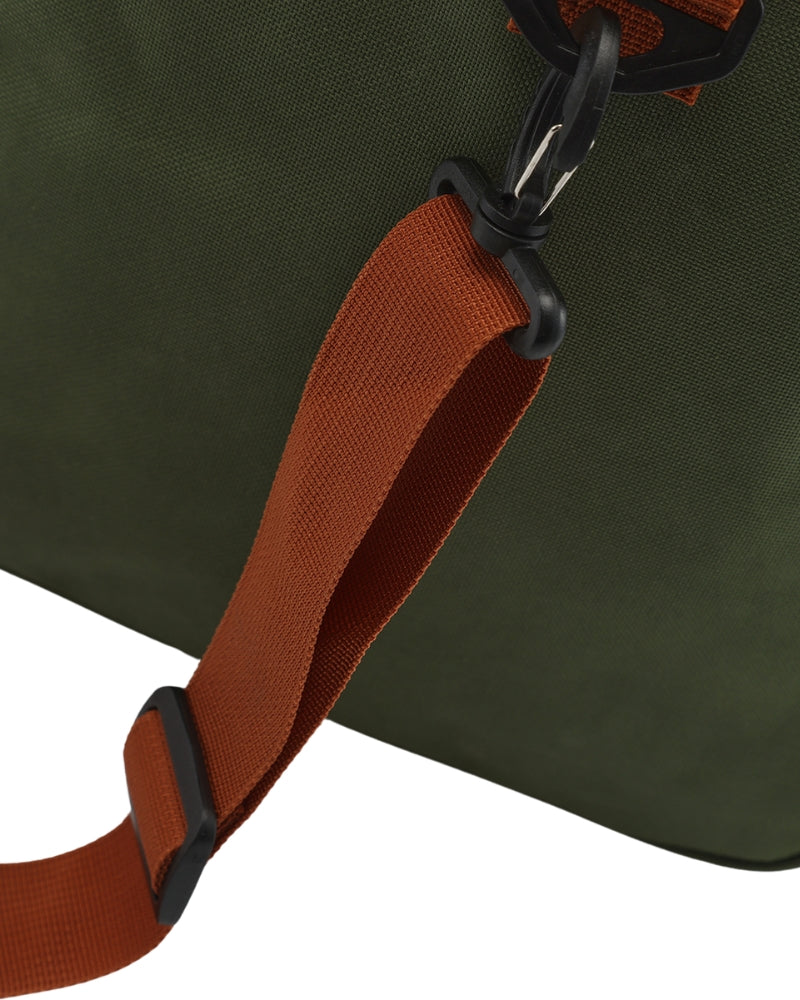 Velmor™ | Elior – Sac Duffle Nova Résistant
