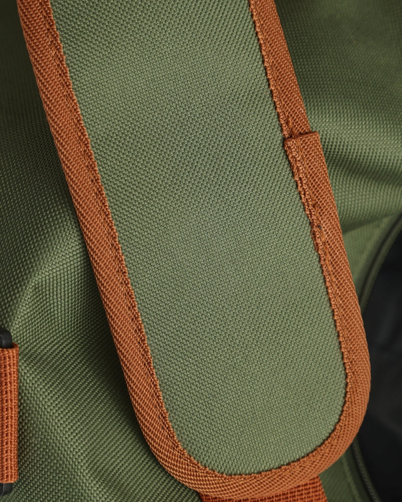 Velmor™ | Elior – Sac Duffle Nova Résistant