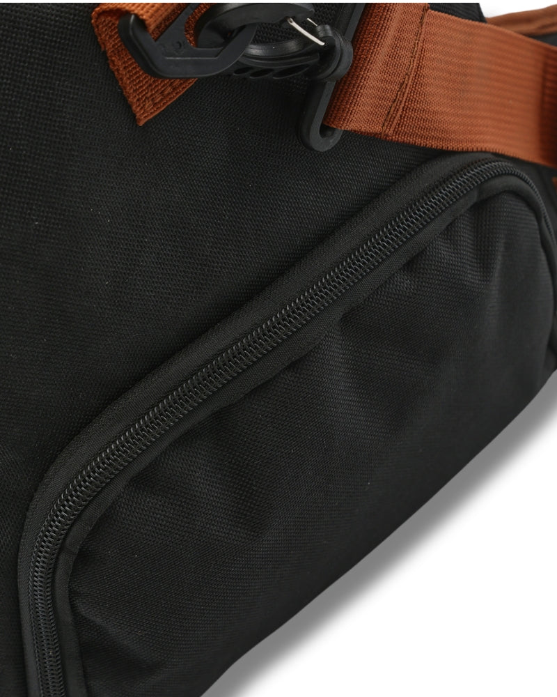 Velmor™ | Elior – Sac Duffle Nova Résistant