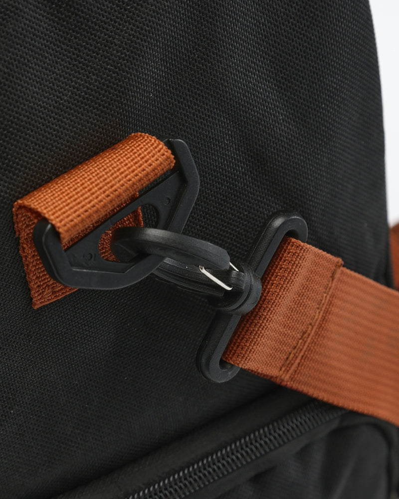Velmor™ | Elior – Sac Duffle Nova Résistant