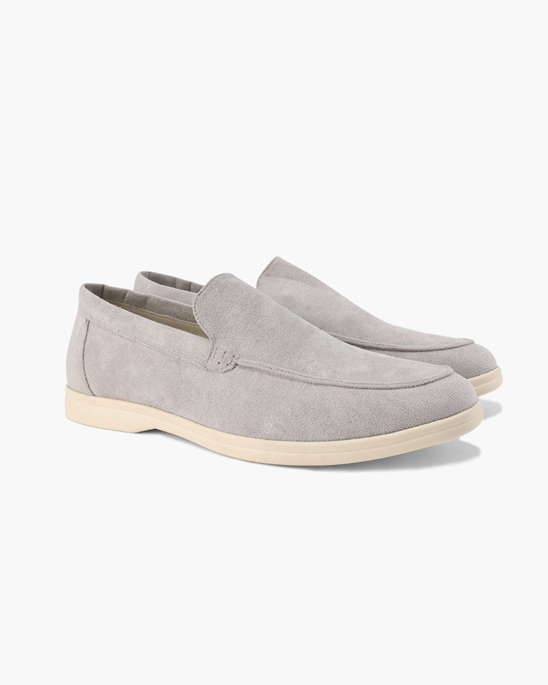Velmor™ | Théo – Mocassins Élégants en Daim