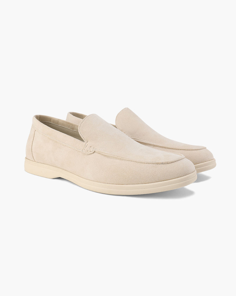 Velmor™ | Théo – Mocassins Élégants en Daim