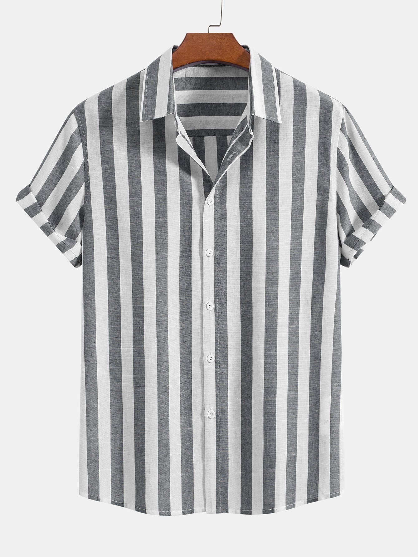 Velmor™ | Séverin – Ensemble Manches Courtes