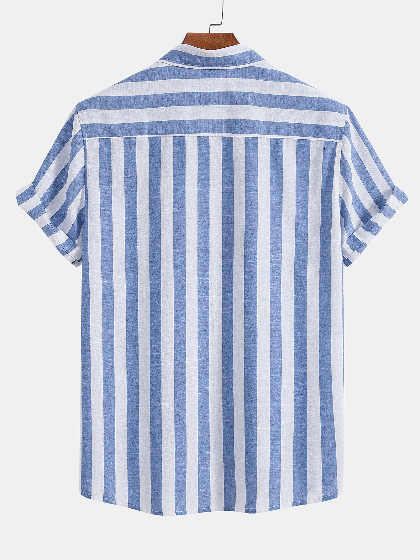 Velmor™ | Séverin – Ensemble Manches Courtes