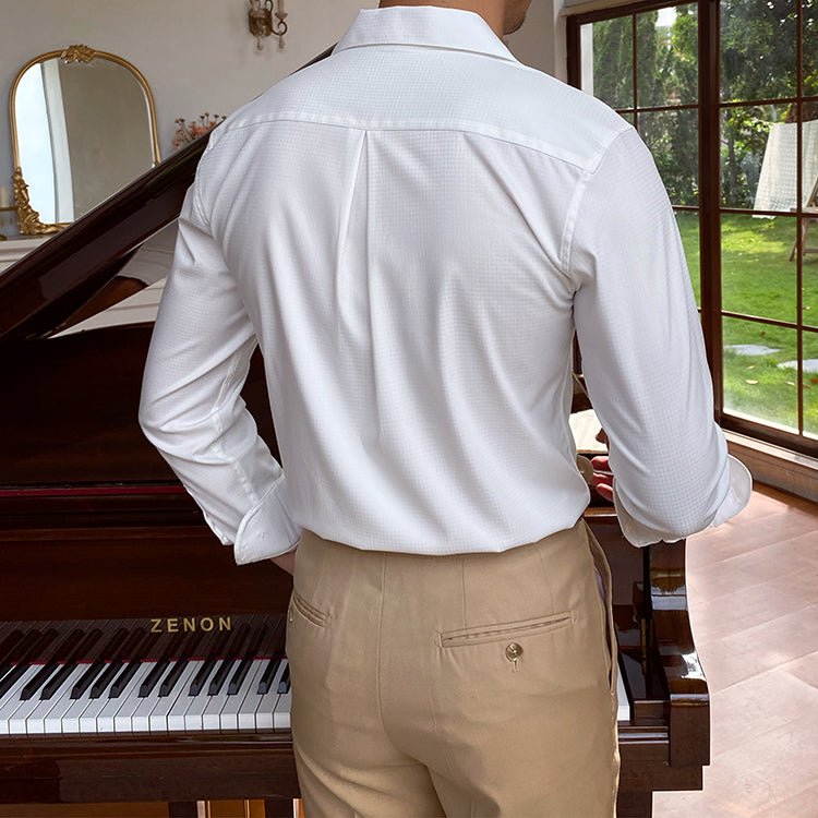 Velmor™ | Sylvain – Chemise Tropez