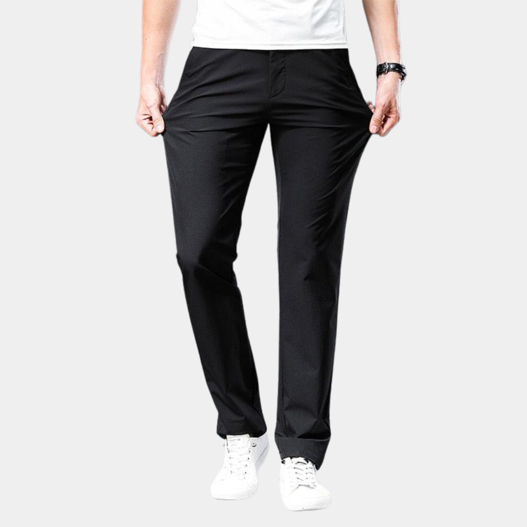 Velmor™ | Nils – Pantalon Chino Moderne
