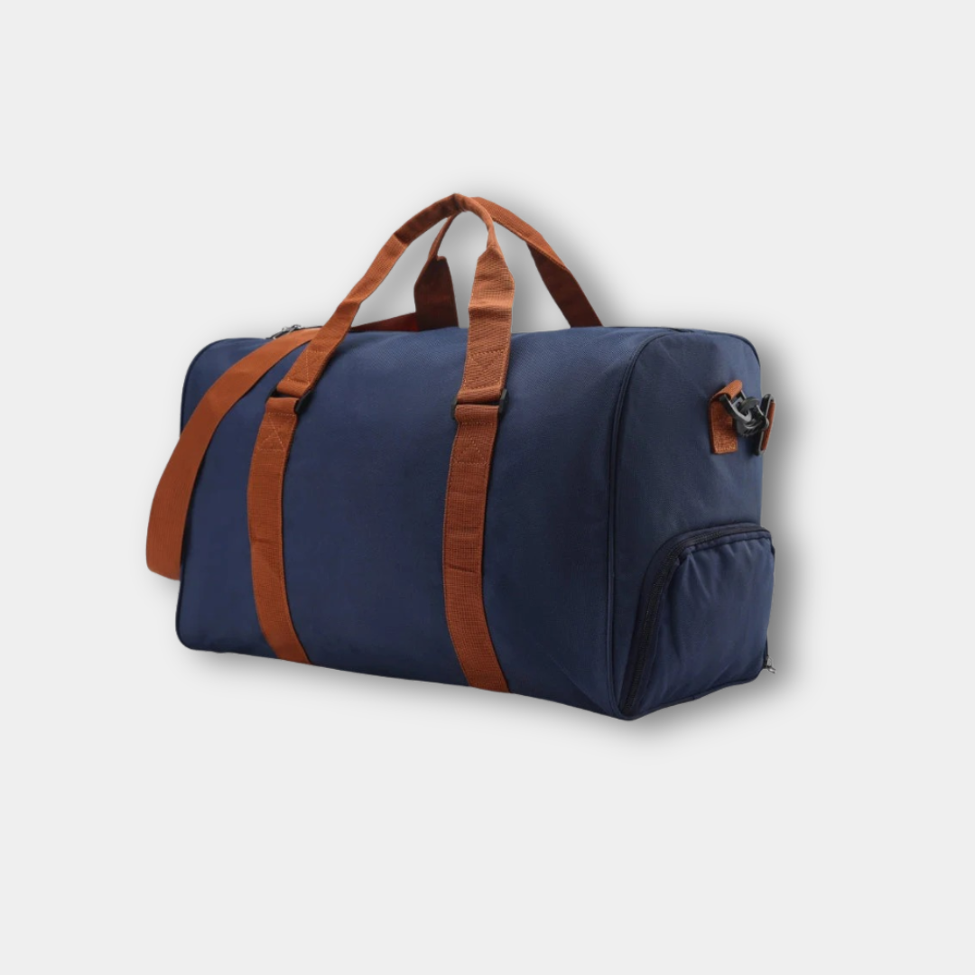 Velmor™ | Elior – Sac Duffle Nova Résistant