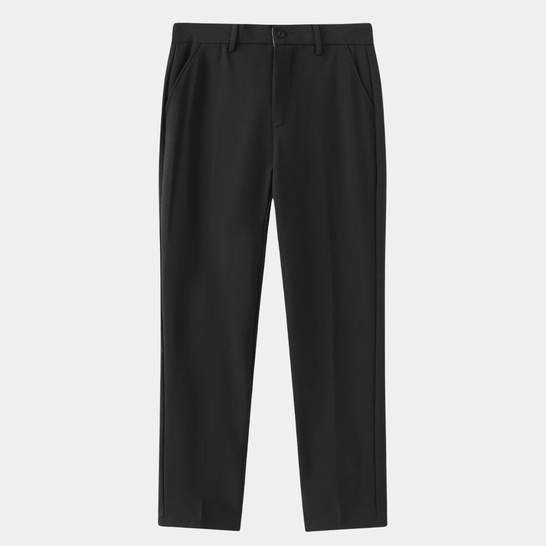 Velmor™ | Gaspard – Pantalon Stretch Confort