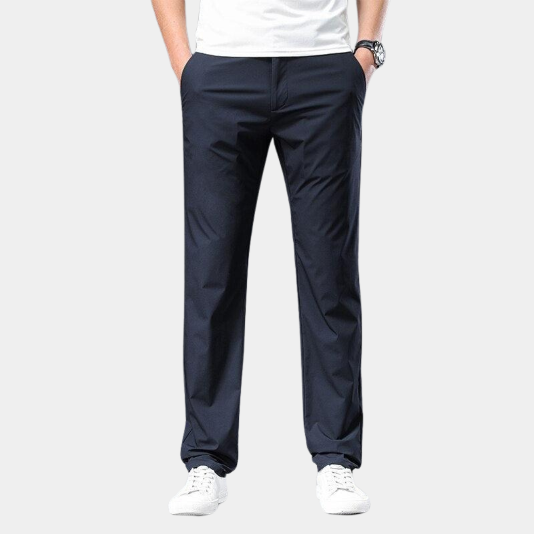 Velmor™ | Nils – Pantalon Chino Moderne