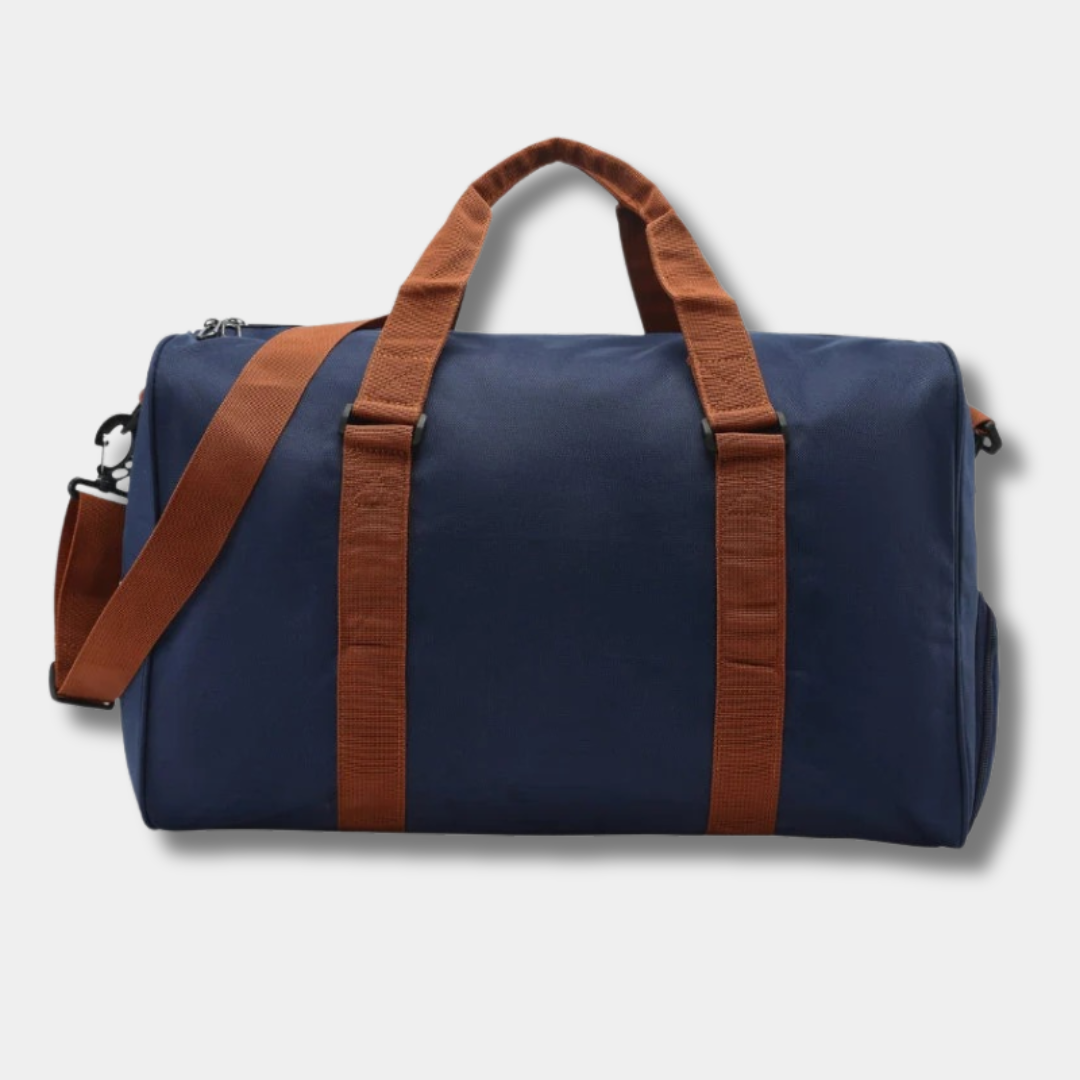 Velmor™ | Elior – Sac Duffle Nova Résistant