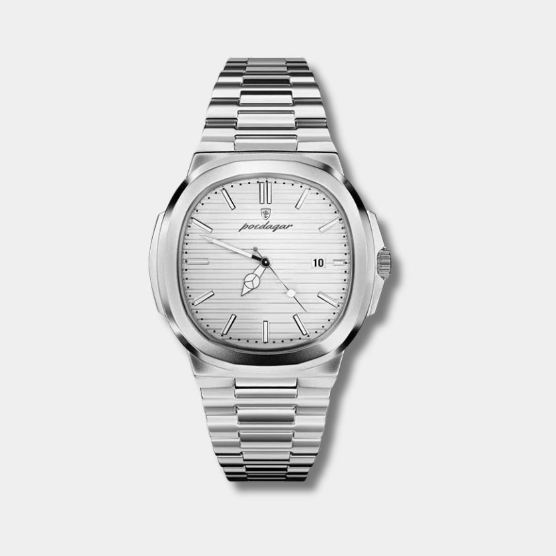 Velmor™ | Sacha – Montre Nautilus 41 mm