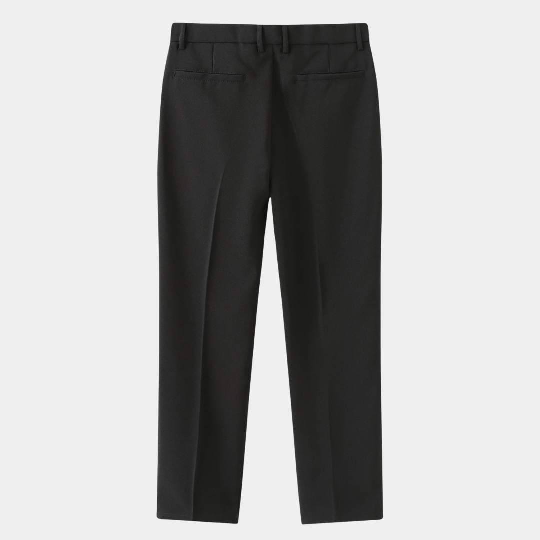 Velmor™ | Gaspard – Pantalon Stretch Confort