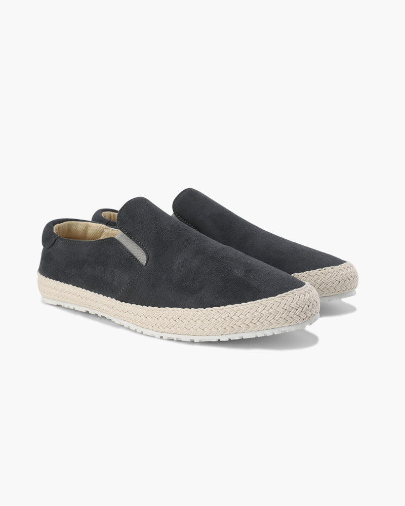 Velmor™ | Soren – Sneakers Urbaines en Daim