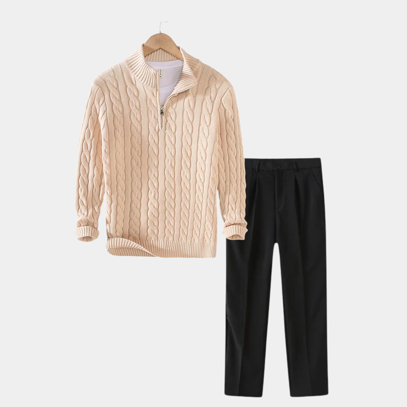 Velmor™ | Amaury – Ensemble Nuit Mayfair