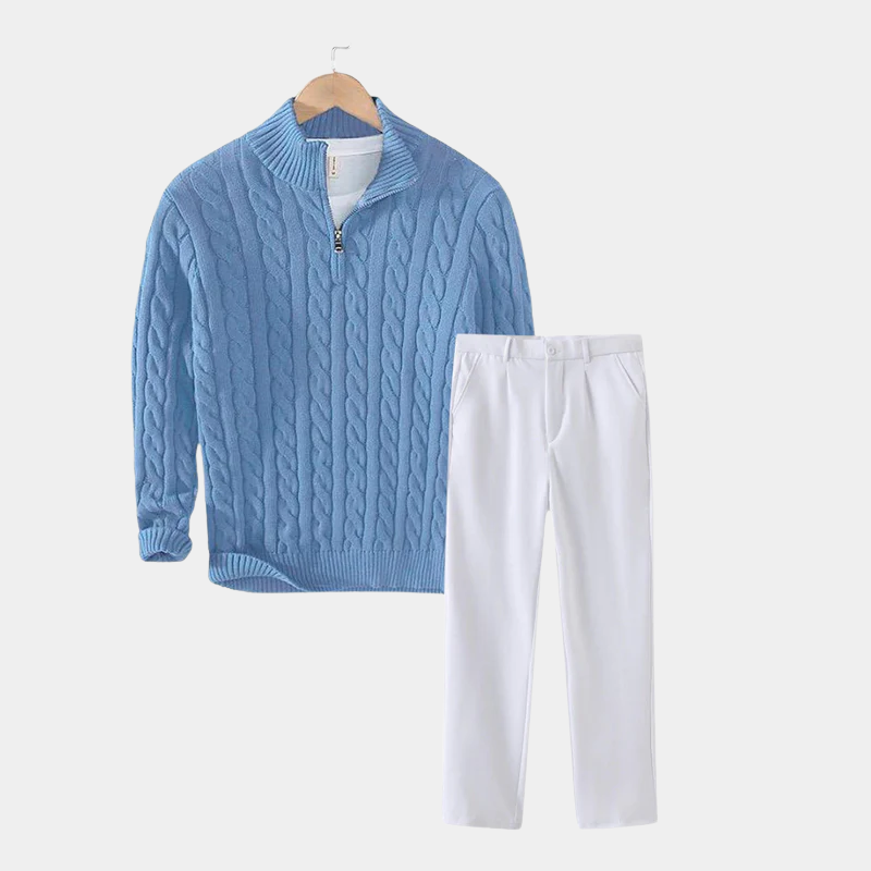 Velmor™ | Lucien – Ensemble Promenade Riviera