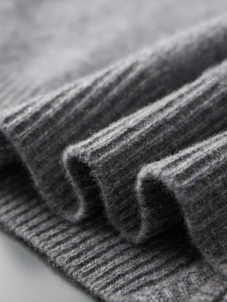 Velmor™ | Mathieu – Veste Élégante en Cachemire
