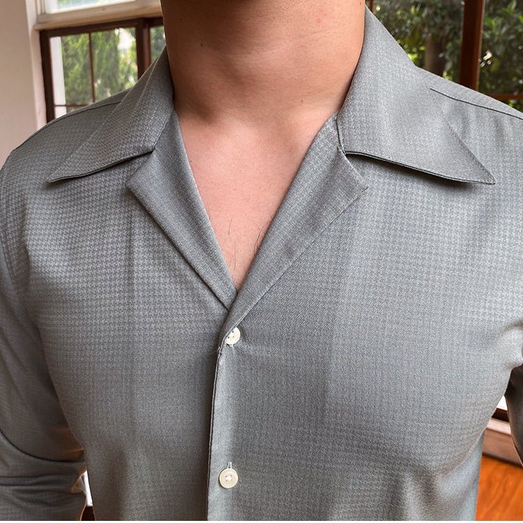 Velmor™ | Sylvain – Chemise Tropez